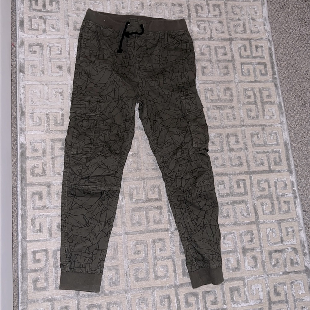 Joggers